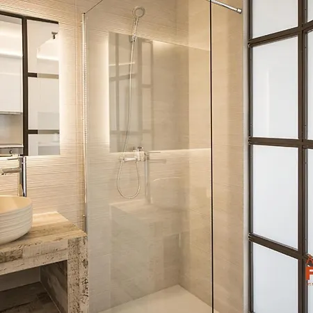 Apartamento Centro Nuevo