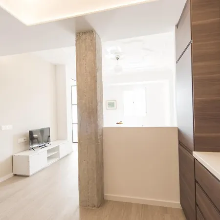 Apartamento Centro Nuevo