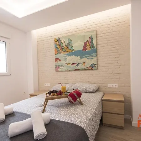Apartamento Centro Nuevo *