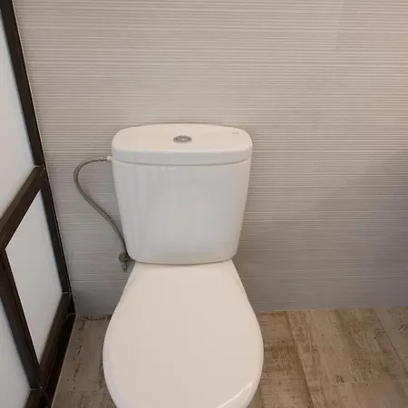 Centro Nuevo Apartamento